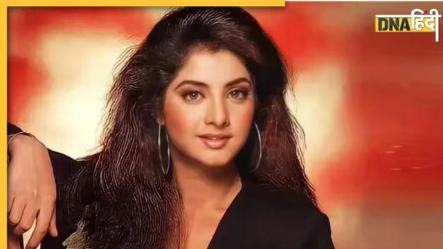 Divya Bharti