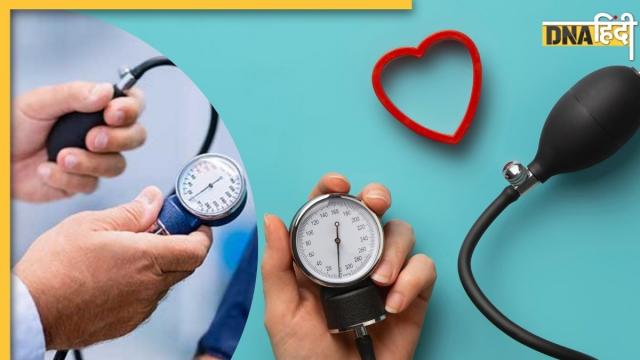 High Blood Pressure