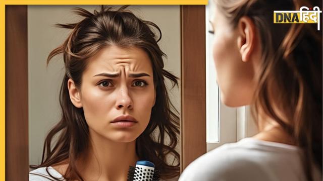 5 Medical Tests For Hair Fall