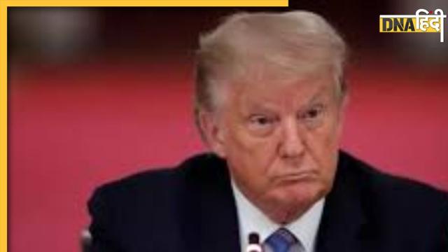 Trump India Pakistan tensions