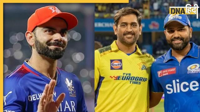 most followers cricketer