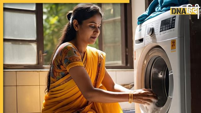  Vastu Tips for Washing Clothes