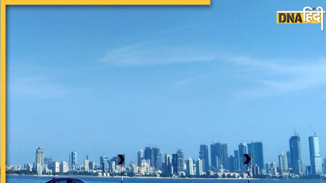 Richest Cities of India