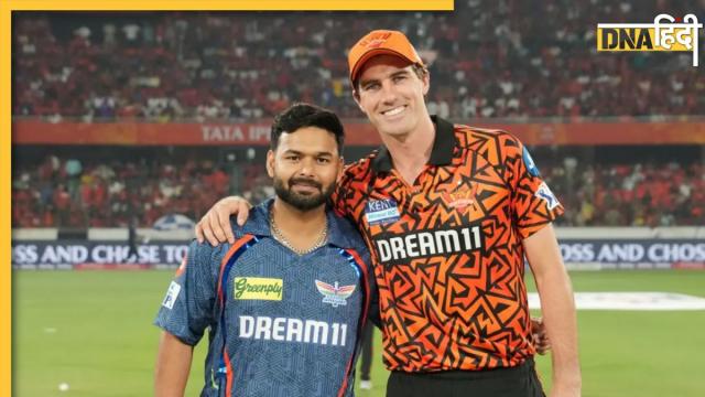 LSG vs SRH Dream11 Prediction
