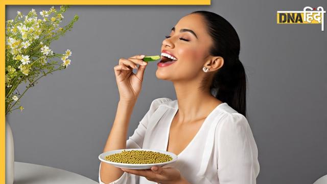 Desi Remedy For Uric Acid
