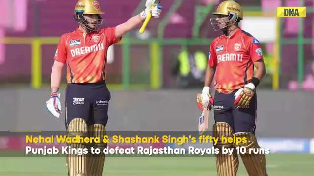 DC vs GT Highlights: Sai, Gill Help GT Beat DC By 10 Wickets | GT vs DC Highlights IPL 2025; Cricket