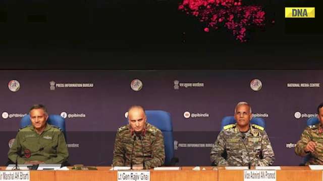 India Pakistan News: India, Pakistan Ceasefire To Continue, Army Says 'No Expiry Date'