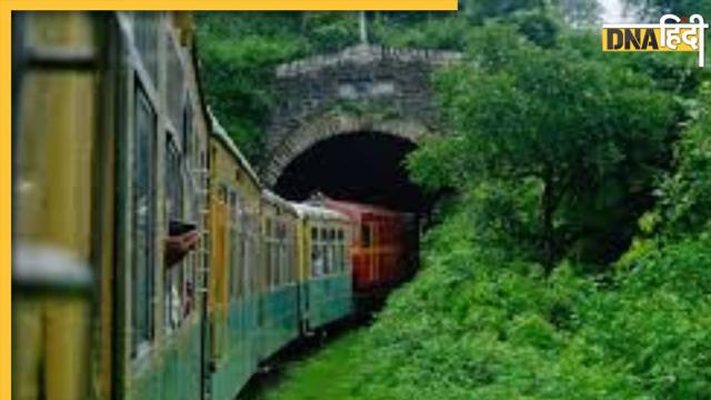 5 hill stations near delhi