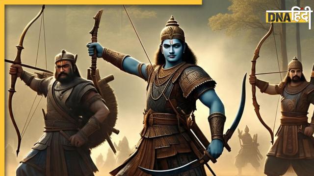 महाभारत के विध्वंसक हथियारों का नाम क्या था?