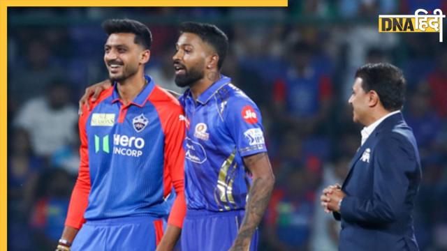 MI vs DC Dream11 Prediction