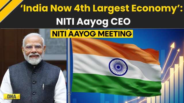 Niti Aayog  Meeting: From Operation Sindoor To 4th Largest Economy: Highlights From NITI Aayog Meet