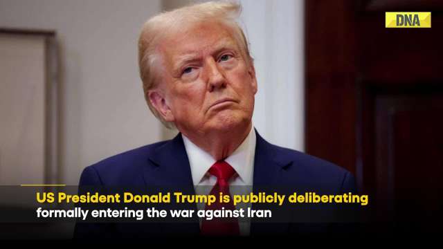 Iran Israel News: Why Trump Gave Iran Just 2 Weeks? | Iran USA News | Trump On Iran
