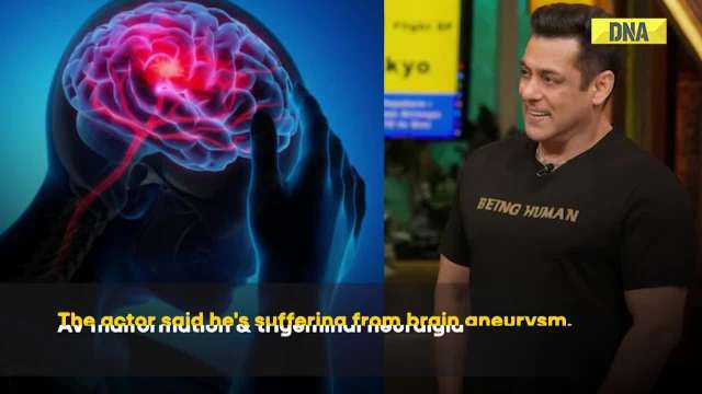 Salman Khan News: What Salman Khan Told Kapil Sharma About His Health Will Shock You! | Bollywood