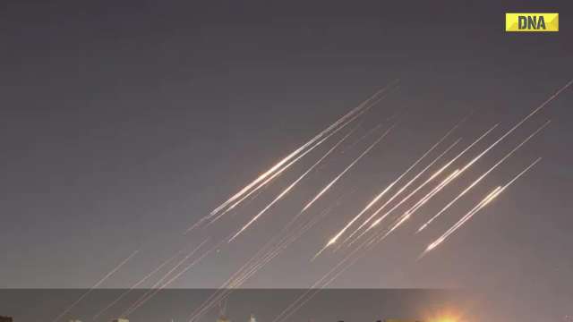 Israel Iran War: What Is Iran's Kheibar Shekan Missile, Can Outran Israel’s Defence Systems?