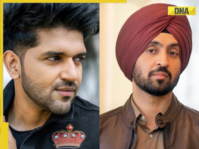 dnaindia.com - Simran Singh - Amid Sardaar Ji 3 controversy, Guru Randhawa drops cryptic note, hints 'boycott Diljit Dosanjh' is fake narrative: 'When PR team is more talented than talent
