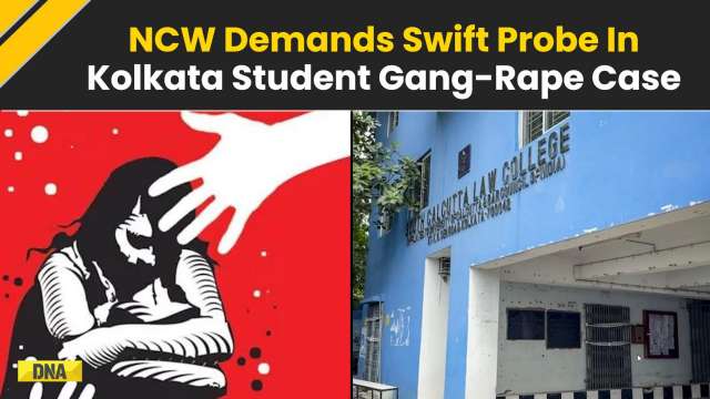 Kolkata Rape Case: NCW Urges Swift Action In Kolkata College Gang-Rape Case, Police Commissioner
