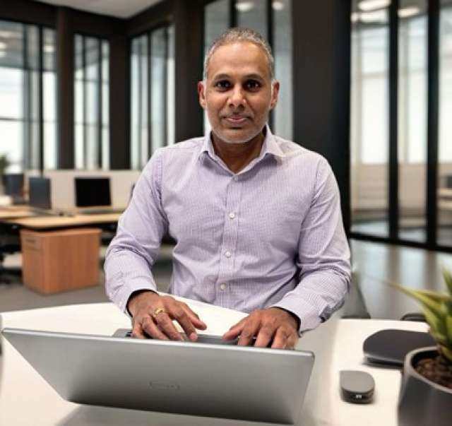 dnaindia.com - DNA Web Team - Rewriting Retail Reality: Engineering Smarter Data for Modern Enterprise
