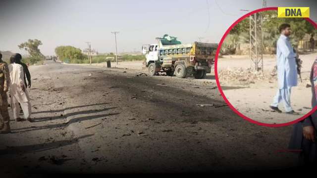  Pakistan News: 9 Bus Passengers Killed In Balochistan, Kidnapped, Targeted, Shot For ‘Being Punjabi