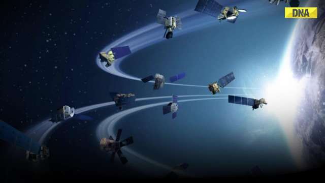 Starlink Down In US, Thousands Of Users Report Outages On Elon Musk’s Satellite Internet Service