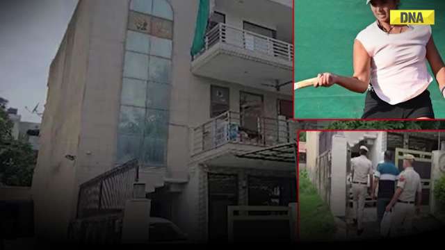 Radhika Yadav Death: Tennis Player's Father Planned His Daughter's Murder At Home, Reveals Police