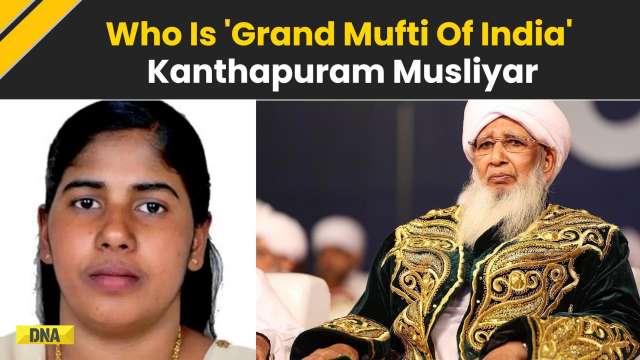 Nimisha Priya Case: Who Is 'Grand Mufti Of India' Who Helped Halt Kerala Nurse's Execution In Yemen
