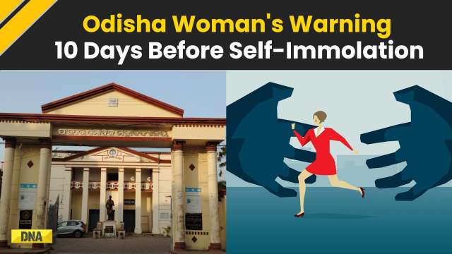 Odisha Girl Self-Immolation Case: "Will Commit Suicide" – Shocking Warning 10 Days Before Incident