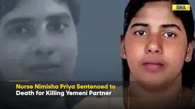 Nimisha Priya Case: Who Was Talal Abdo Mahdi? Inside The Tragic Story Behind Nimisha Priya’s Case