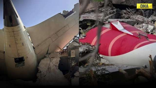 Air India Plane Crash: No Fault Found In Boeing 787 Fuel Control Switches After Inspections