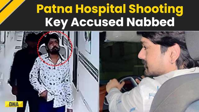 Patna Hospital Firing: Key Accused Nabbed In Bihar Hospital Parolee Murder: Police