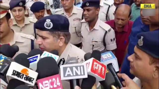 Bihar Murder: 'Security Guards Of Police Were Involved' Patna IG On Bihar Paras Hospital Firing