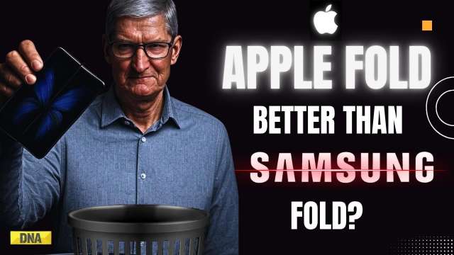 Iphone Fold: Apple’s iPhone Fold Could Solve Samsung’s Biggest Foldable Problem | Samsung Z Fold 7