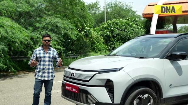 Tata Harrier EV Review | Most Advanced Electric SUV from Tata?