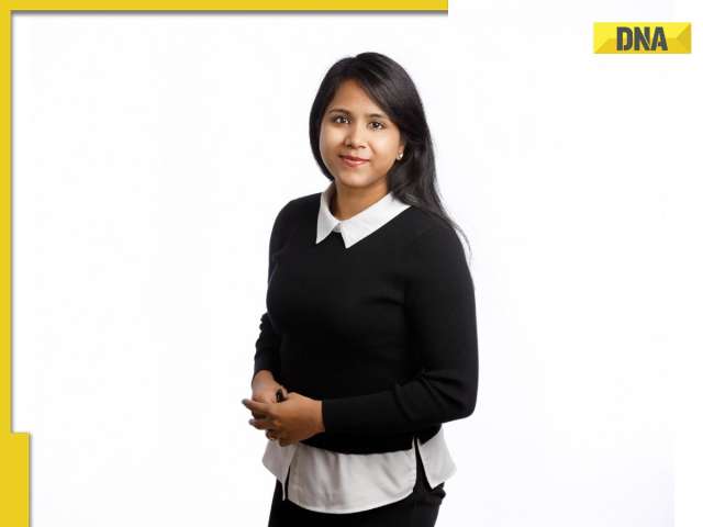 dnaindia.com - Priyanka Gupta - Harnessing Predictive Intelligence: Lalitha Amarapalli's Vision for Compliance Innovation in Regulated Industries