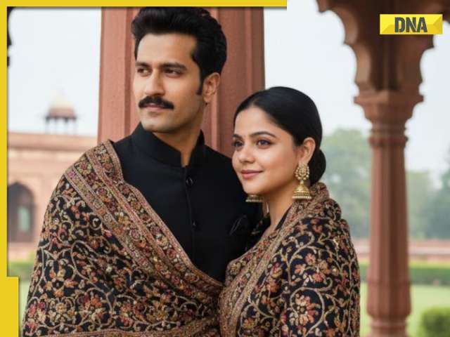 dnaindia.com - DNA Web Team - Google Gemini AI photo trend: How to turn selfies into portraits with famous historic rulers