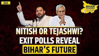 Bihar Exit Poll: NDA Or Mahagathbandhan, Who's Winning Bihar Election 2025? Exit Polls Reveal