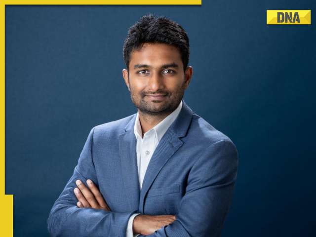 dnaindia.com - Prakash Chand - Integrating AI into Medical Research: Contributions of Pralohith Reddy Chinthalapelly