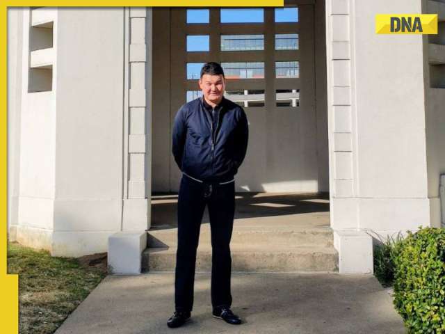 dnaindia.com - Prakash Chand - Transforming Insurance into a Pillar of Financial Stability: Yernar Zharmagambetov's Model for Resilient Growth