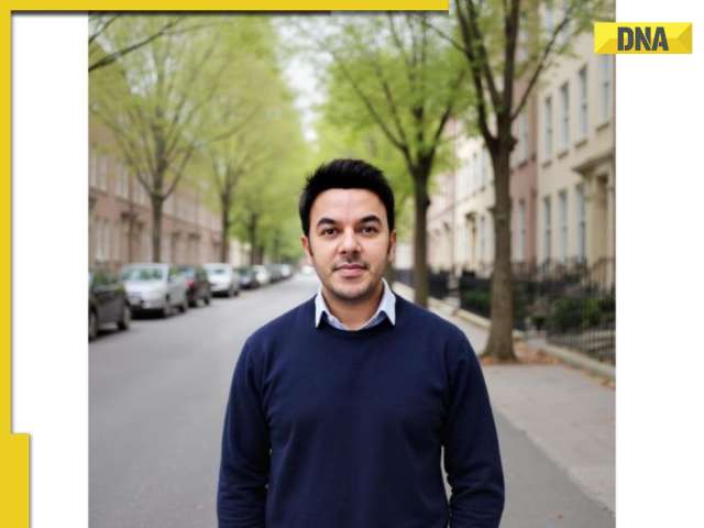 dnaindia.com - Prakash Chand - Responsible by Design: Anup Gupta on the Future of AI Governance