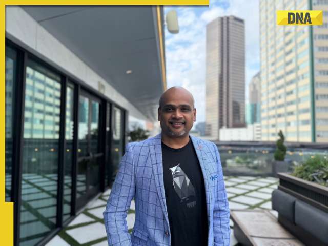 dnaindia.com - Prakash Chand - Transforming Enterprise Intelligence: Surya Narayana Chakka on the Future of AI-Driven ERP Systems