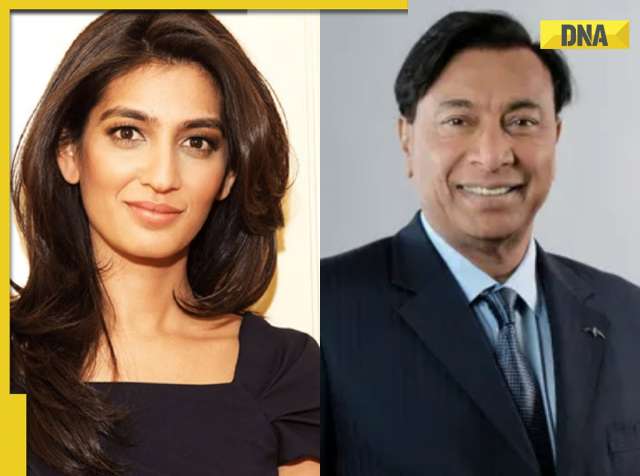 dnaindia.com - Prashant Tamta - Meet Megha Mittal, daughter-in-law of Lakshmi Mittal, who once led German fashion luxury brand as...