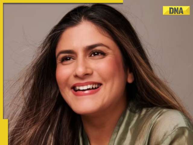 dnaindia.com - ANI - Farah Khan, Shah Rukh Khan, Salman Khan, Preity Zinta were...': Celebrity makeup artist Namrata Soni recalls getting threats in male-dominated film industry