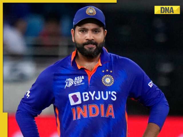 dnaindia.com - Apurwa Amit - BCCI sends STRONG message to Rohit Sharma ahead of World Cup 2027, asks him to 'focus on fitness and performance' and avoid...
