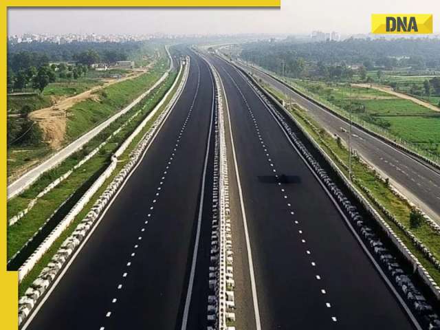 dnaindia.com - Apurwa Amit - Good news for Uttar Pradesh residents: 112 KM elevated highway to be constructed, reducing travel time from Kanpur to Delhi and Mumbai; Check here to know details