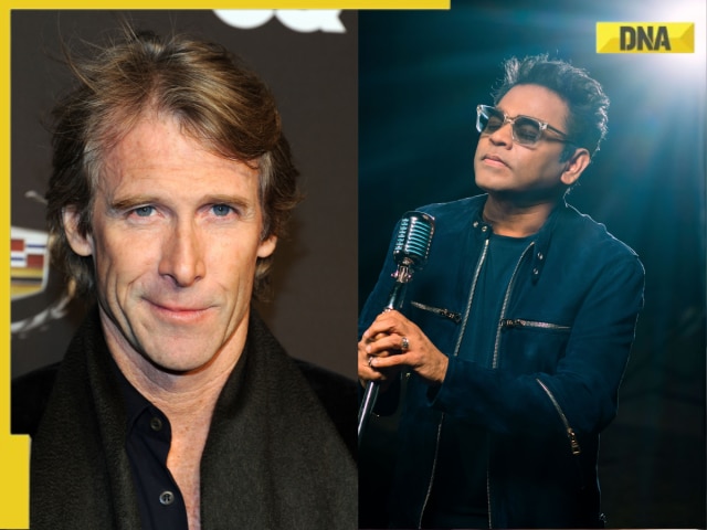 dnaindia.com - IANS - Michael Bay enters Indian film industry, teams up with AR Rahman for..., Oscar-winning composer says 'different worlds of cinema come together