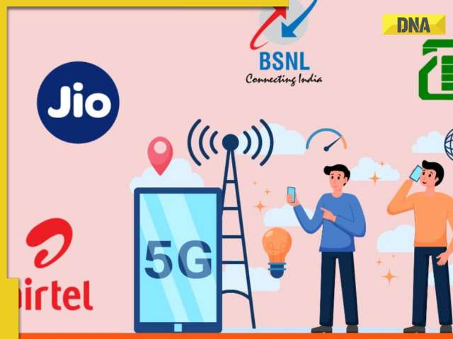 dnaindia.com - Monica Singh - Bad news for mobile users: Jio, Airtel, Vi likely to INCREASE prepaid, postpaid tariffs by...; Here's all you need to know