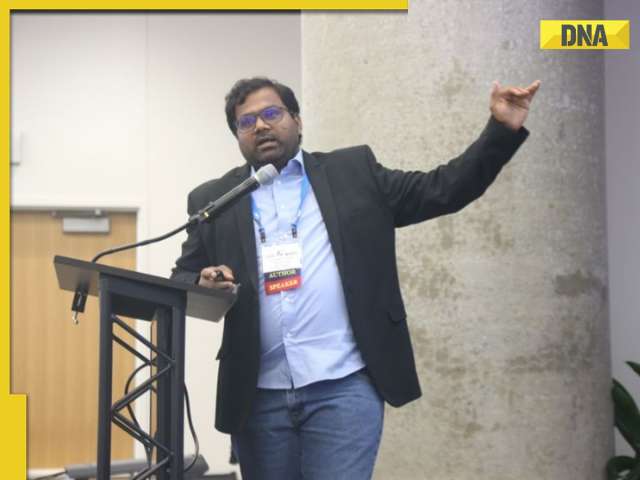 dnaindia.com - Prakash Chand - Strengthening Global Digital Infrastructure Through Intelligent, AI - Driven Cybersecurity