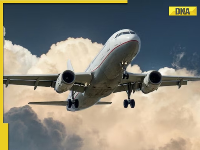 dnaindia.com - Sagar Malik - Who owns FlyExpress? New airline set to launch operations in India after receiving govt clearance