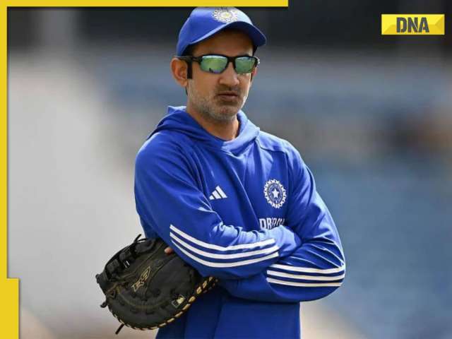 Did BCCI approach India great for Test coach role after South Africa series loss under Gautam Gambhir? Report claims offer was...