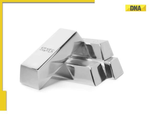 dnaindia.com - Pramode Mallik - Why is silver outperforming gold in 2025? Solar panels, EV demand and THESE things fuel bull run