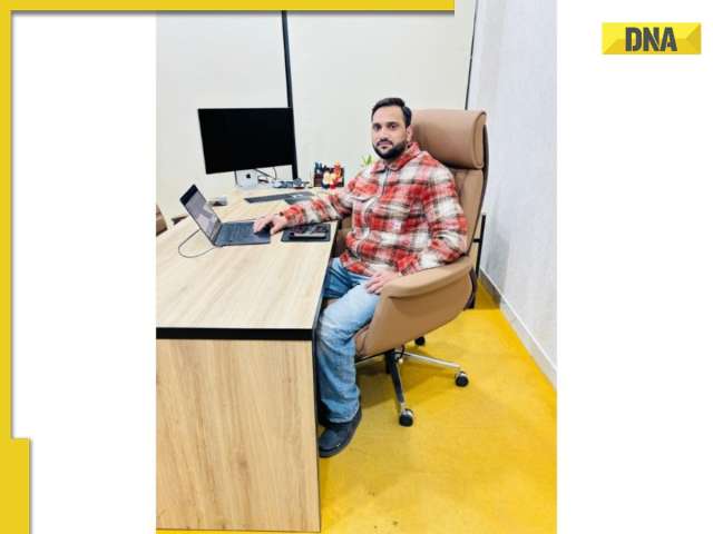 dnaindia.com - DNA Web Team - How Tarun Yadav Built VEV Travels from Startup to 200-Member Travel BPO in Three Years
